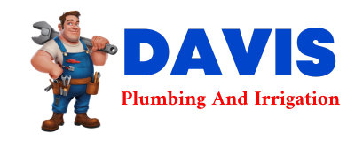 Trusted plumber in GOODWELL